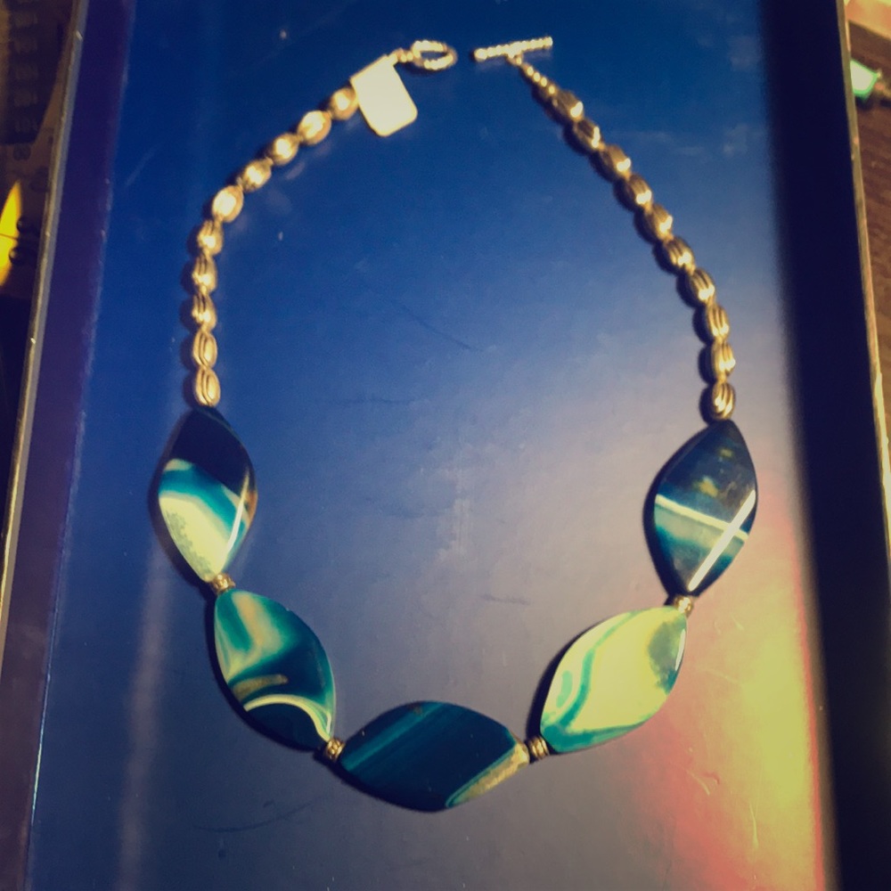 Ocean Vibe necklace